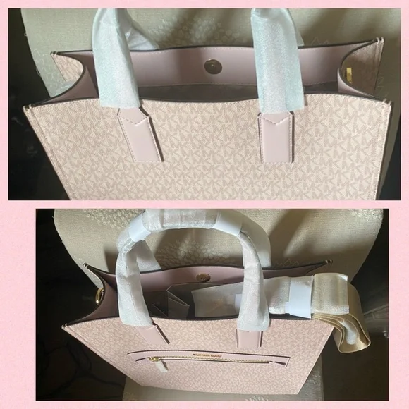 ✨MICHAEL KORS✨Authentic Michael Kors Large Tote!